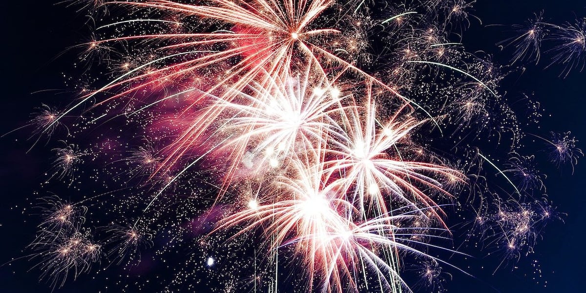 Jacksonville residents share New Year’s resolutions for 2026