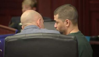 Judge raises concerns over written questions for ‘crucial’ witness in Jared Bridegan murder, denies motions