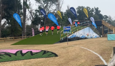 Athletes get first taste of Tallahassee ahead of World Athletics Cross Country Championships