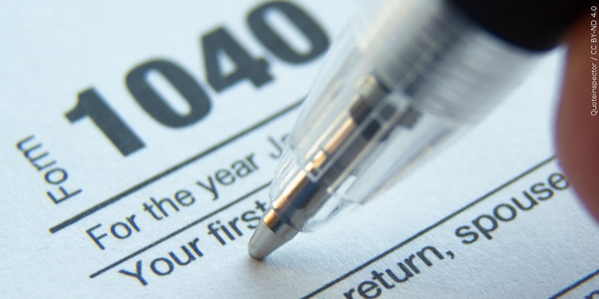 Here is why your tax refund might be more this year