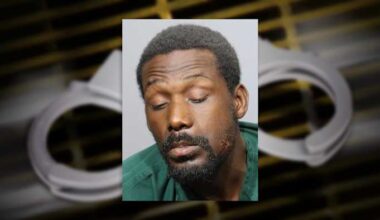 Man shot by 2 undercover officers was using gun connected to November shooting, JSO says. He’s still in the hospital