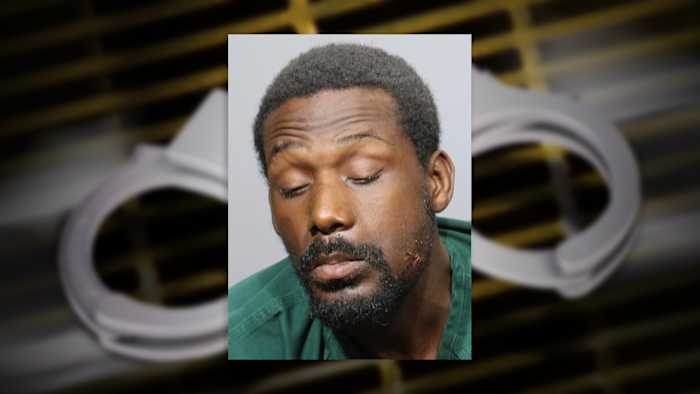 Man shot by 2 undercover officers was using gun connected to November shooting, JSO says. He’s still in the hospital