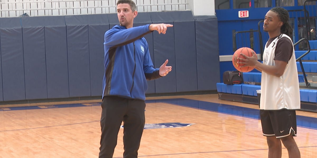 Tallahassee State men’s hoops excelling despite tough schedule