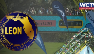 Leon County celebrates $4 million in economic impact from World Cross Country Championships