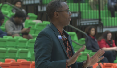 Florida A&M men’s basketball falters down the stretch, loses to Jackson State 66-65