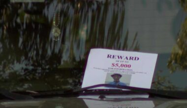 Reward offered for information in brutal beating of Orlando man