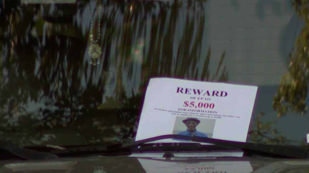 Reward offered for information in brutal beating of Orlando man