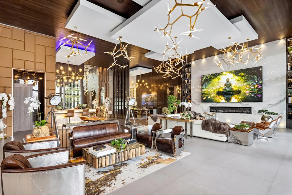 aldo stark fort lauderdale home