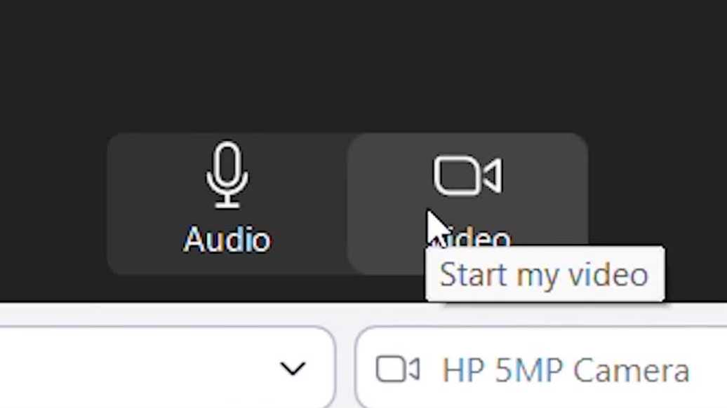Florida real estate agent reports man exposed himself during virtual meeting
