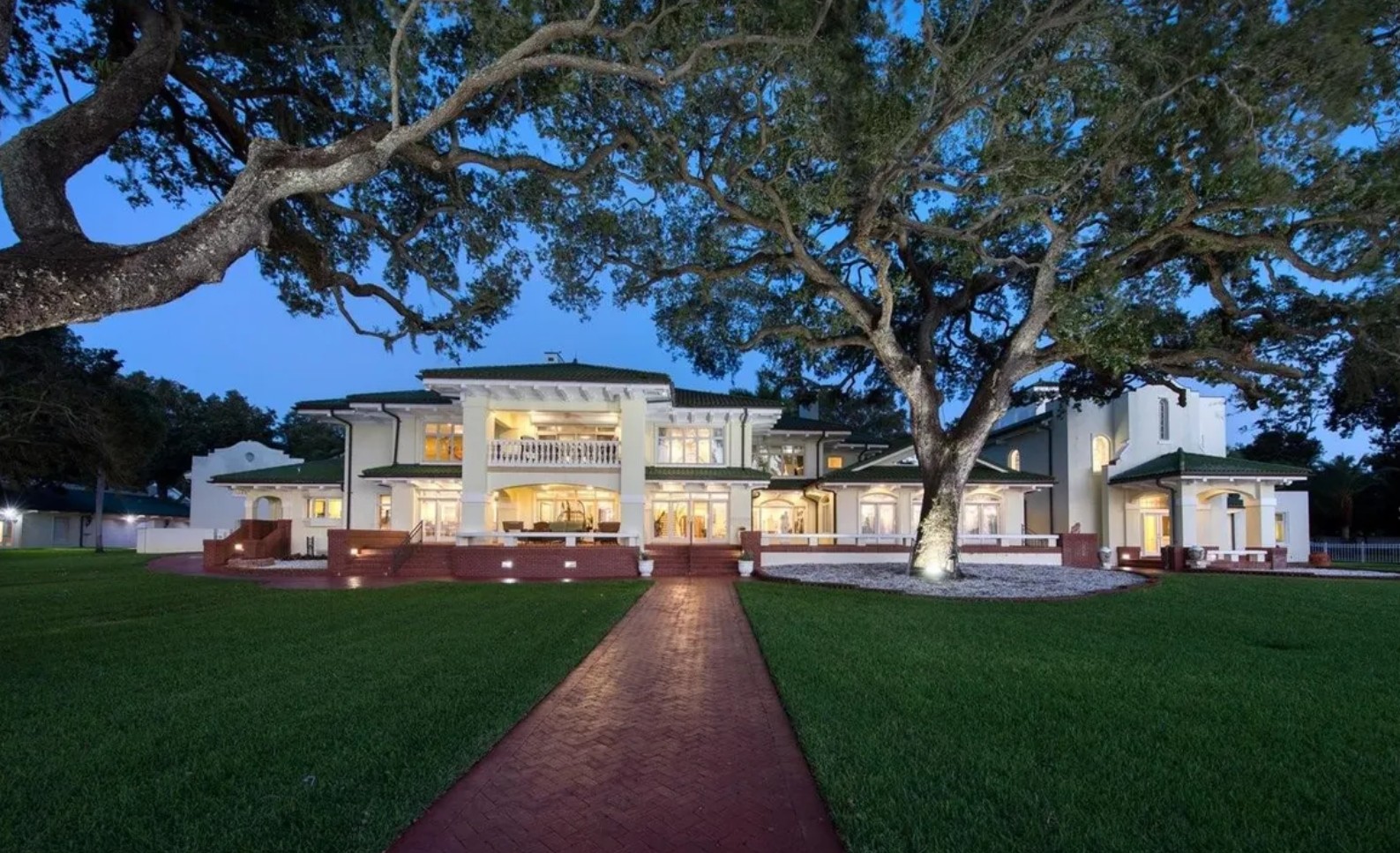 Places This Week: Historic Clearwater compound sells for $13 million
