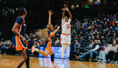 Clemson Heads To The 305 For Clash With Miami Sunday – Clemson Tigers Official Athletics Site