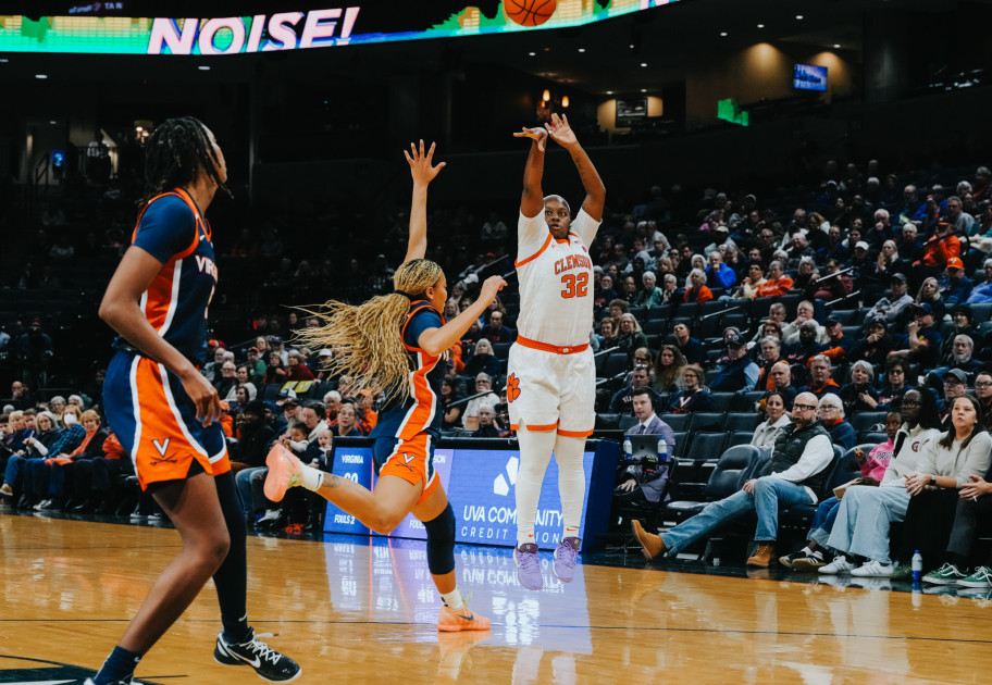 Clemson Heads To The 305 For Clash With Miami Sunday – Clemson Tigers Official Athletics Site