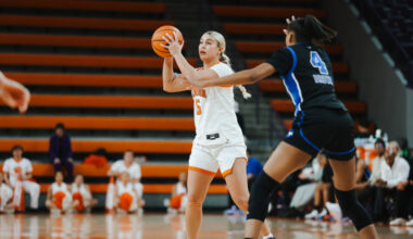 Clemson Faces Florida St. Sunday Afternoon – Clemson Tigers Official Athletics Site