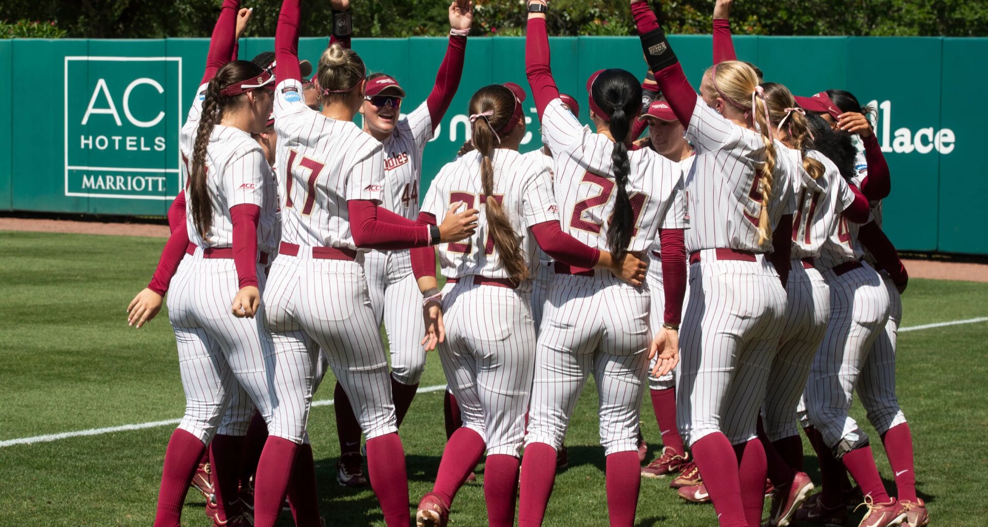 FSU softball picked to win ACC, 5 make Preseason All-ACC
