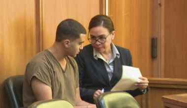 Judge allows confession in Hialeah teen mother‑stabbing case