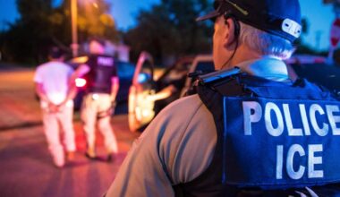 Is DHS/ICE opening a detention facility in Orlando? Leaders condemn reported plans