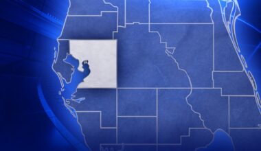 Man seriously injured in early-morning Tampa shooting: Police