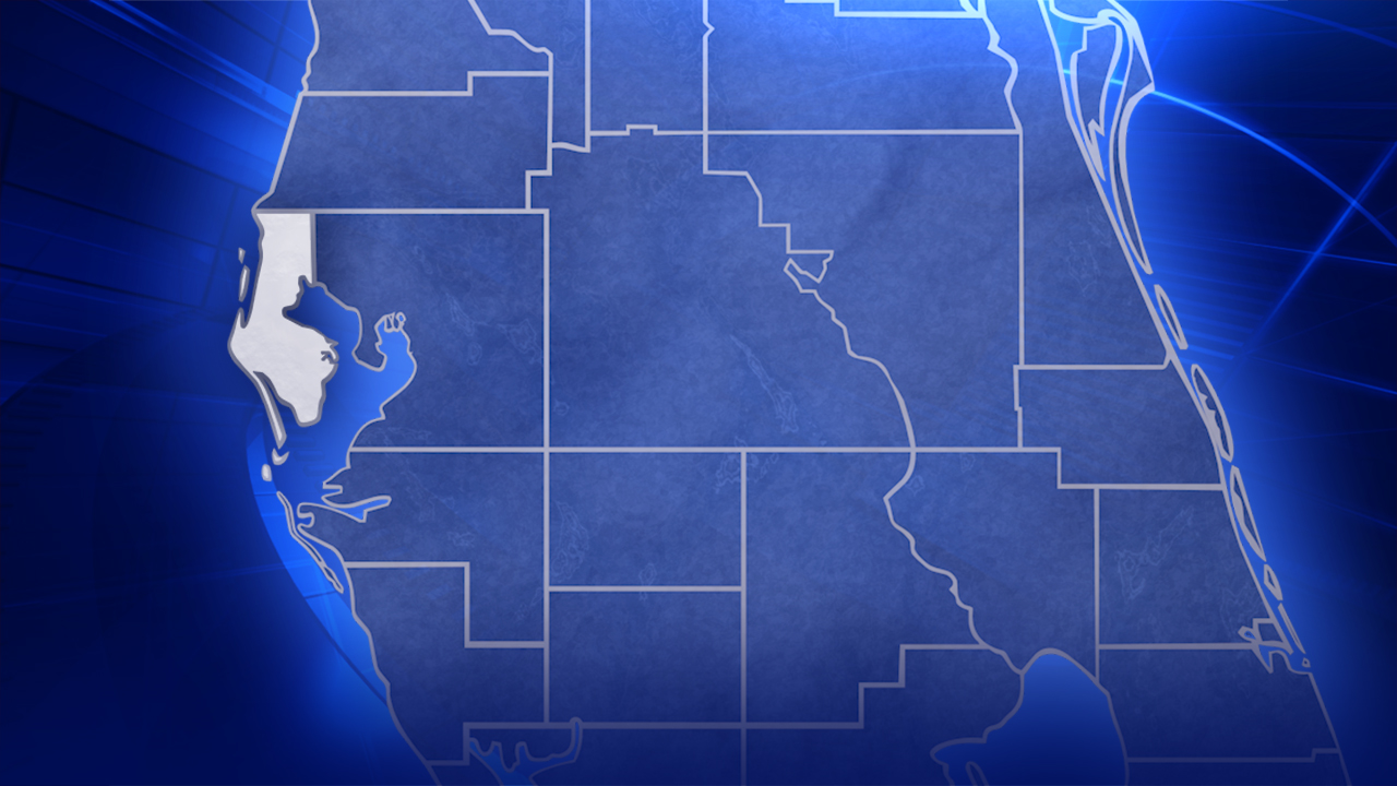 1 dead, 1 critically injured in St. Pete shooting