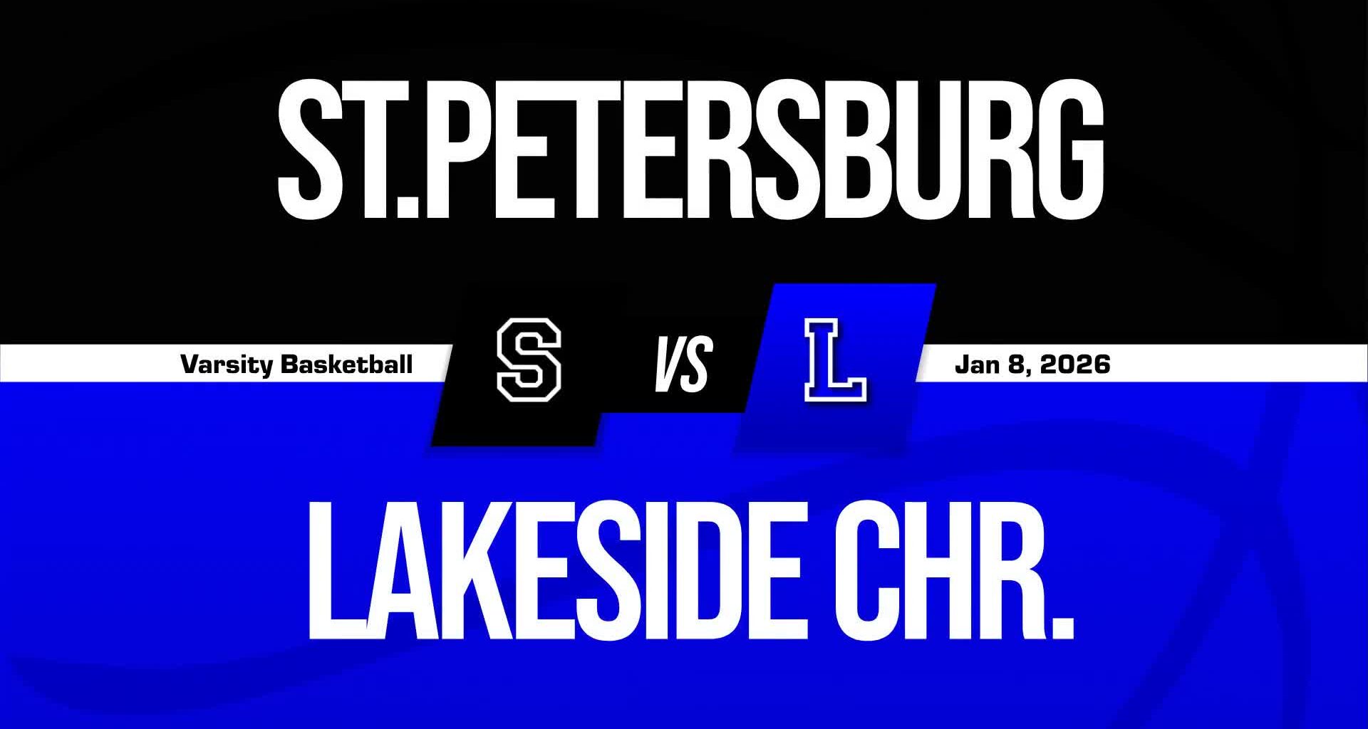 St. Petersburg Catholic Picks Up Fourth Consecutive Victory