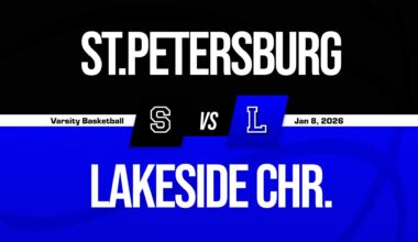 St. Petersburg Catholic Picks Up Fourth Consecutive Victory