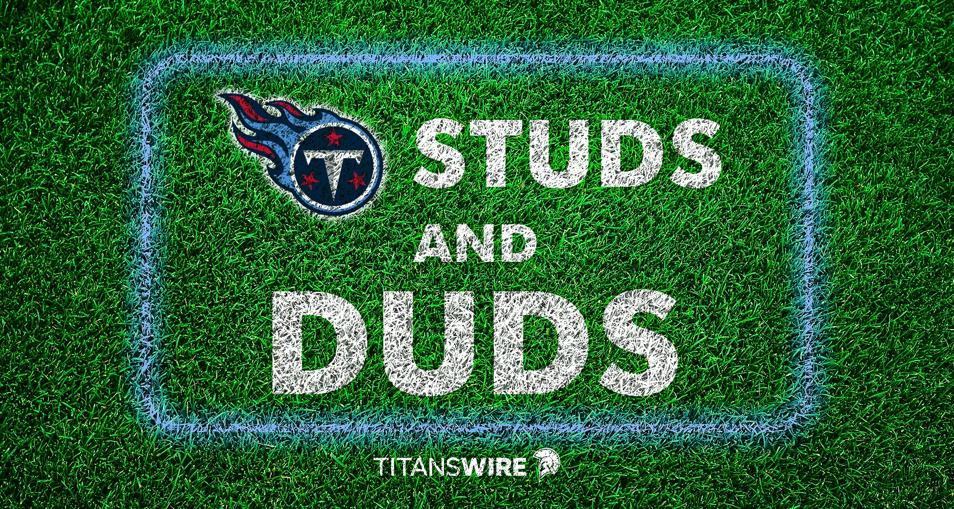 Studs and duds from Tennessee Titans' 41-7 loss to Jacksonville Jaguars