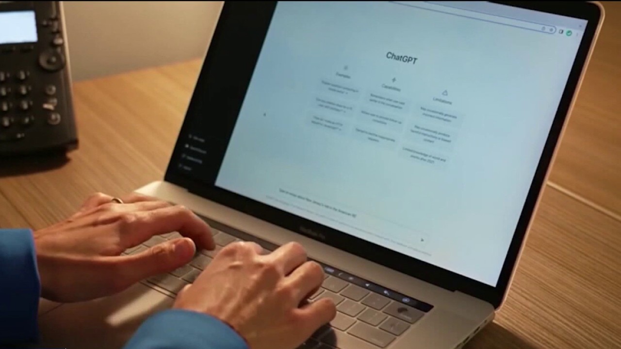 Report: AI undermines development in school