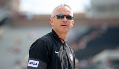 FSU Football: Jersey numbers for newcomers