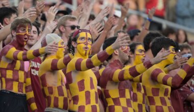 FSU football fans react to Mandrell and Darryll Desir returning