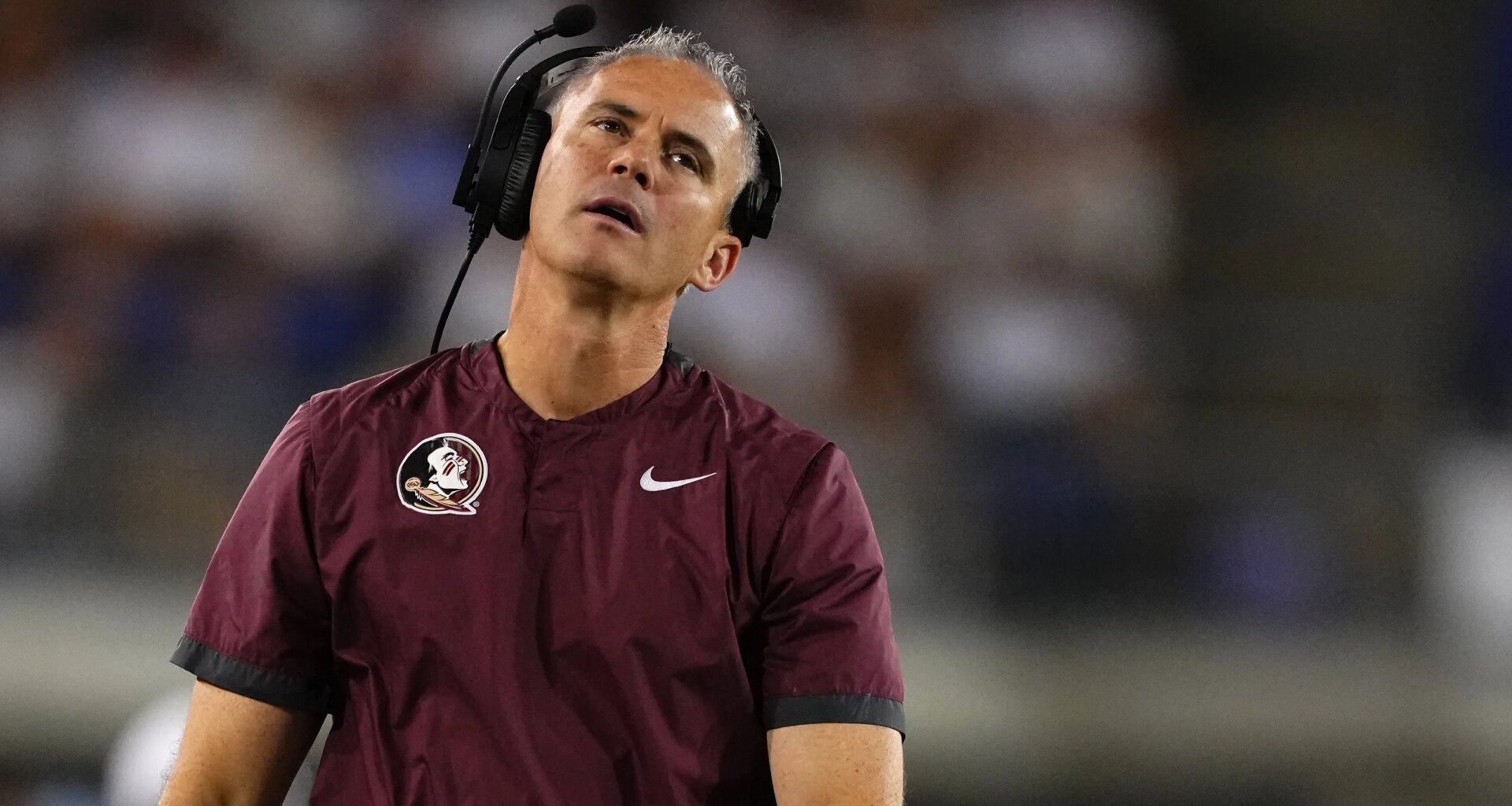 Hollywood Smothers will no longer visit