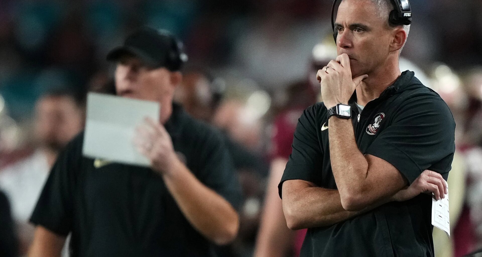 Vandrevius Jacobs commits to Miami Hurricanes