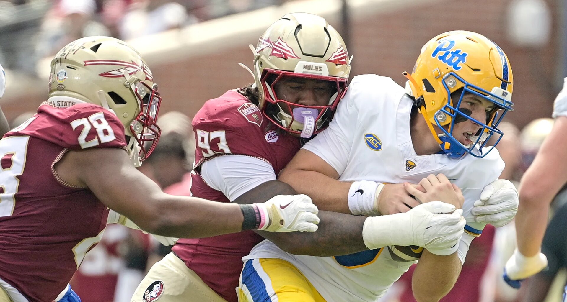 Five-star DL Asher Ghioto 'excited' to visit