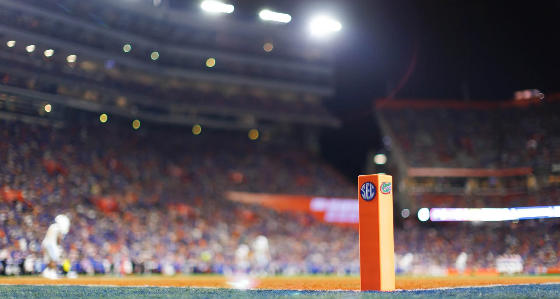 Florida football earns transfer portal commitment from K Liam Padron