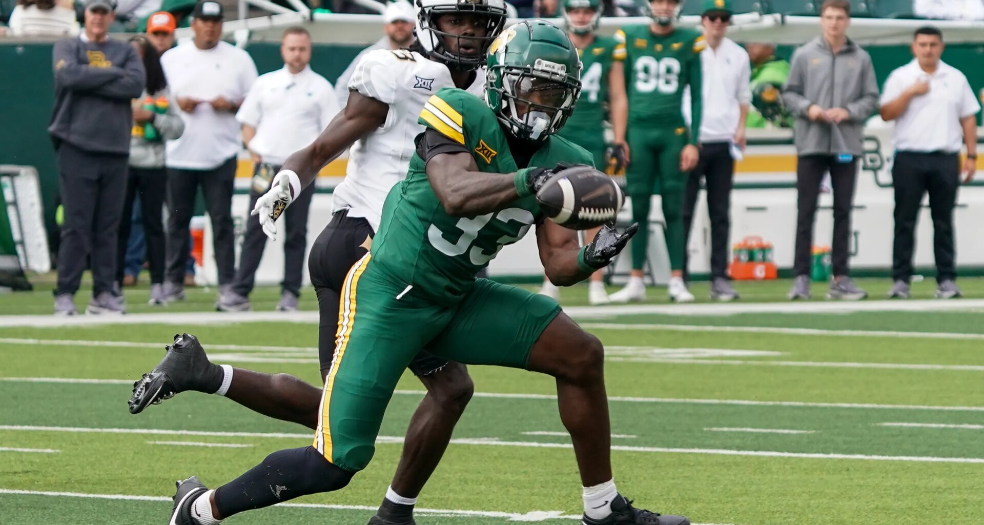 Florida Gators football earn transfer commitment from S DJ Coleman