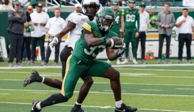 Florida Gators football earn transfer commitment from S DJ Coleman