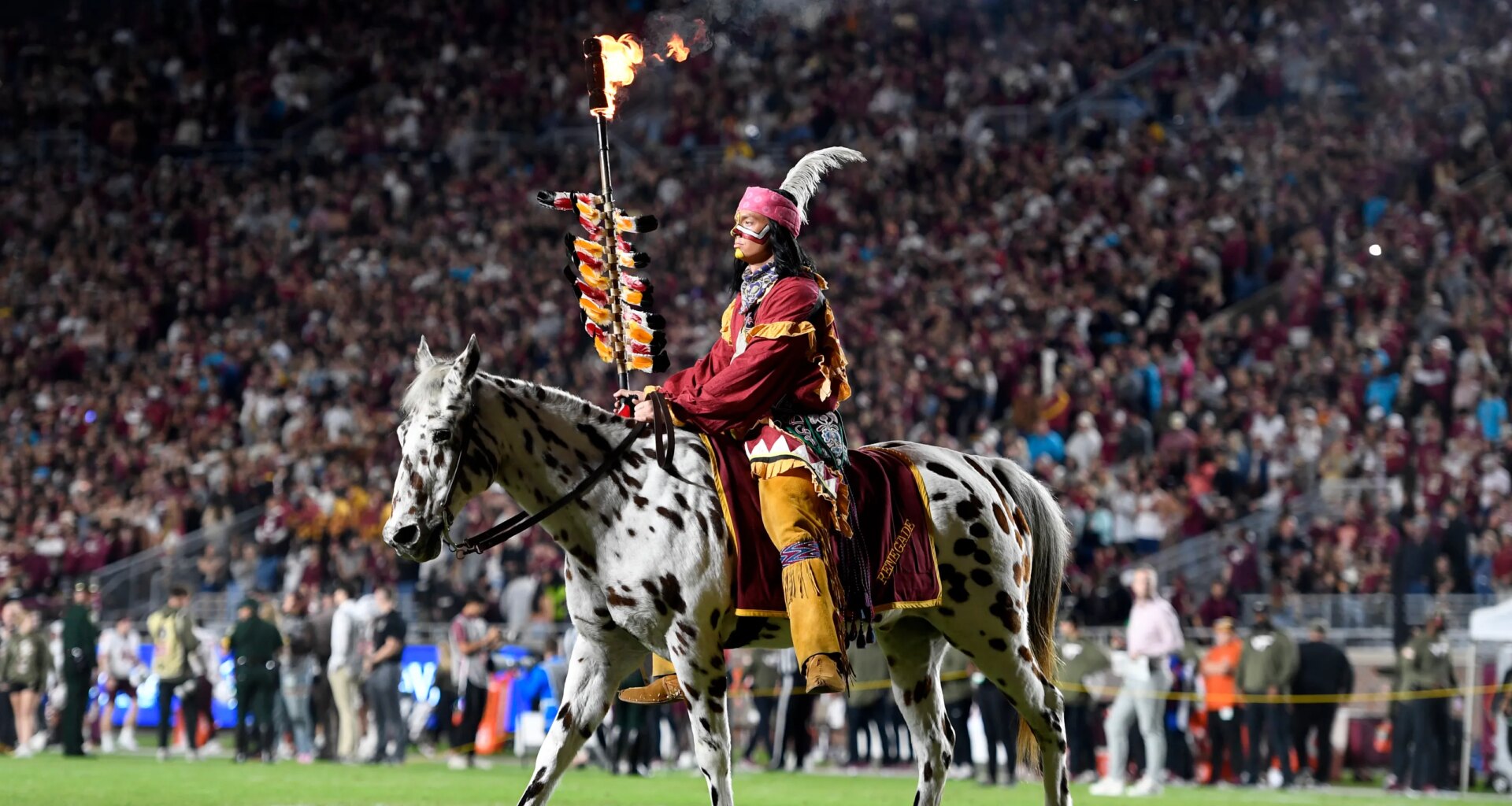 Did they get a scorigami in 2025?