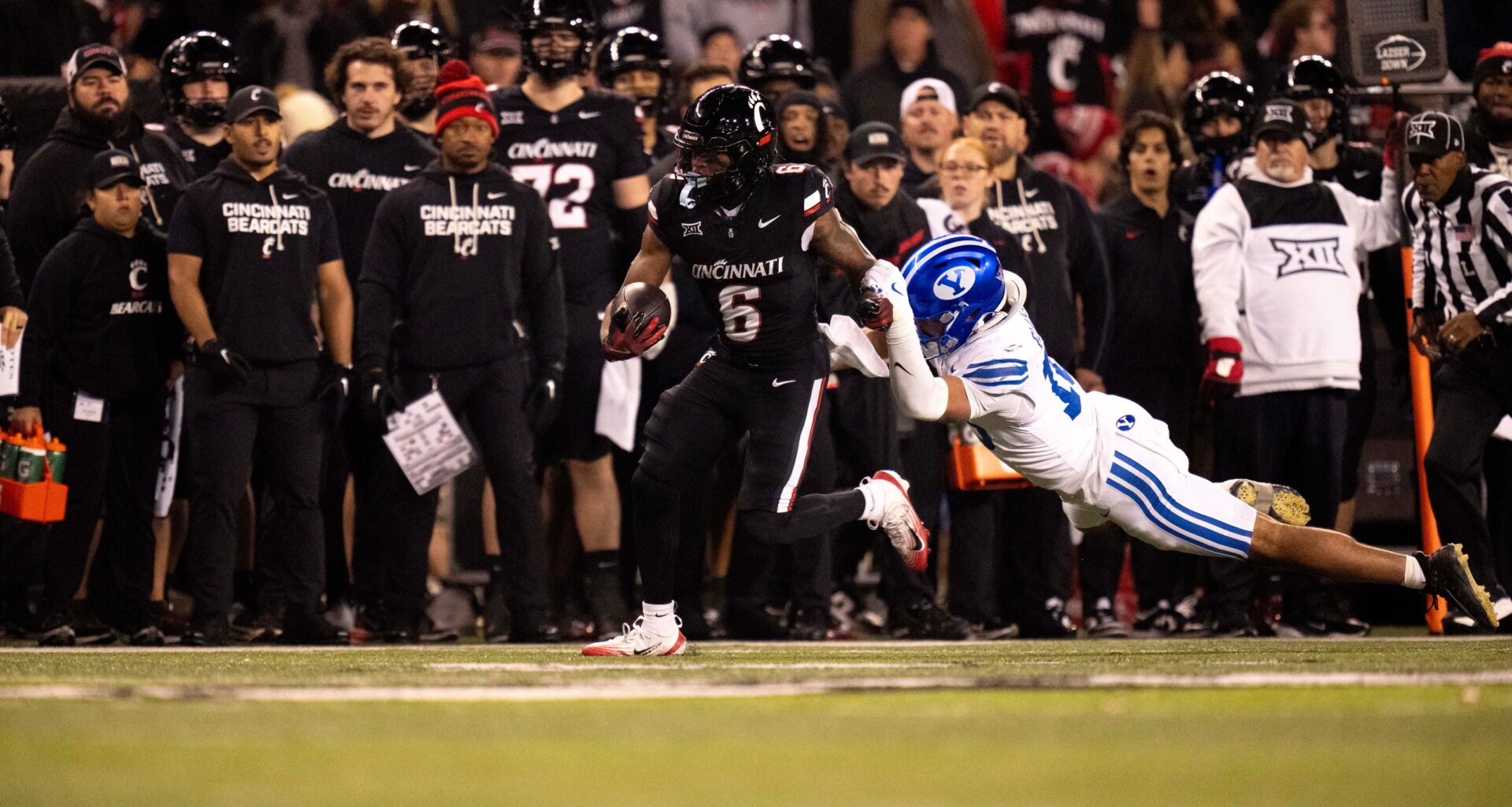 Florida Gators football earns commitment from transfer RB Evan Pryor