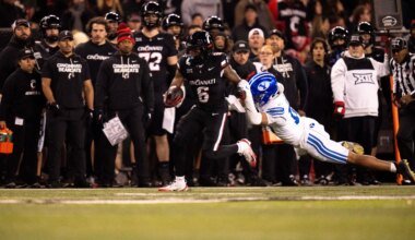 Florida Gators football earns commitment from transfer RB Evan Pryor