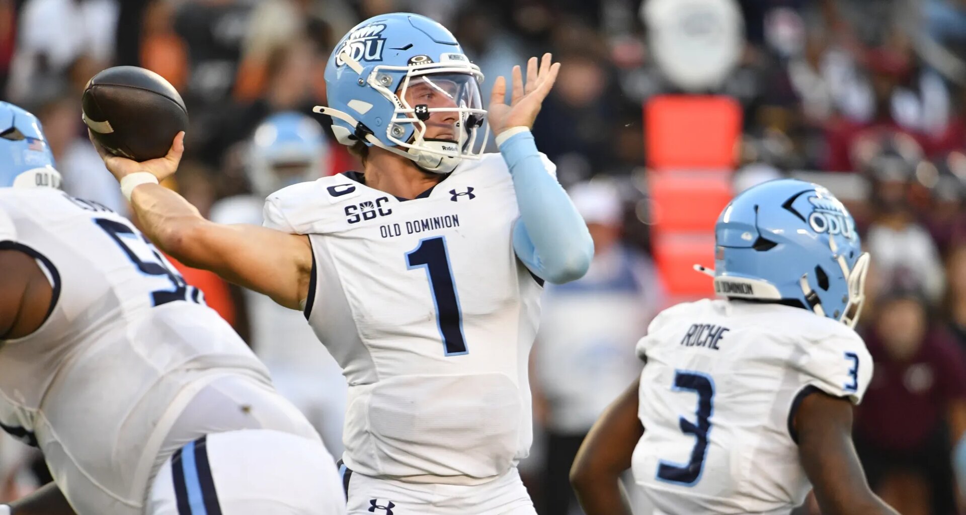 FSU football target Colton Joseph commits to Wisconsin