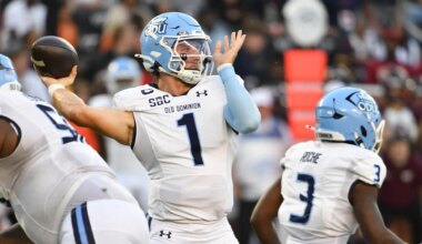 FSU football target Colton Joseph commits to Wisconsin