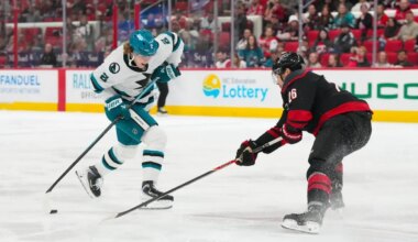 Tampa Bay Lightning vs. San Jose Sharks odds, tips and betting trends