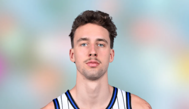 Orlando rallies from 20-points down to beat the Grizzlies in Berlin