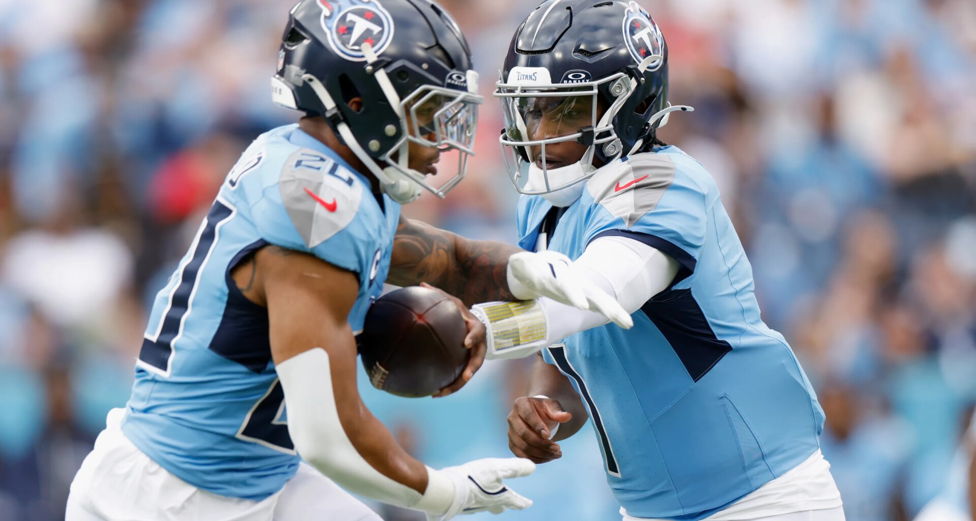 3 best player prop bets vs. Jacksonville Jaguars