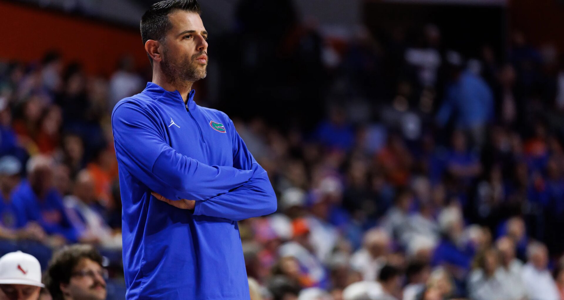 Florida basketball's KenPom ratings ahead of SEC play