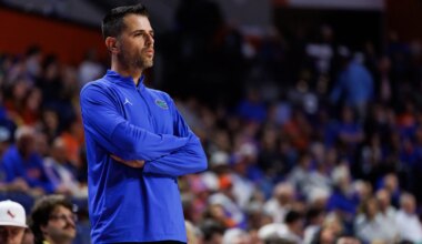 Florida basketball's KenPom ratings ahead of SEC play