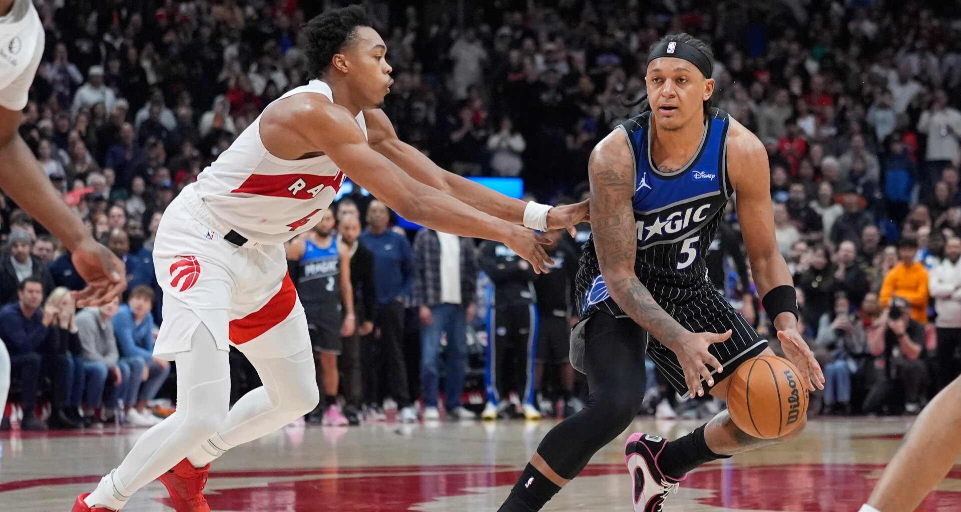 Magic at Pacers odds, picks and predictions