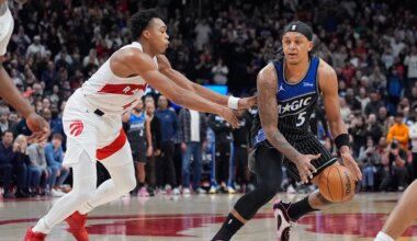 Magic at Pacers odds, picks and predictions