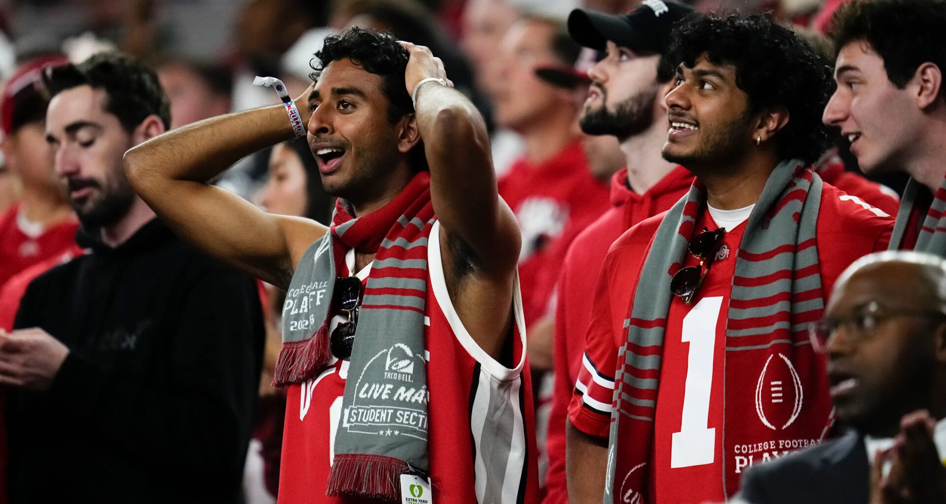 Social media rages over OSU Cotton Bowl loss