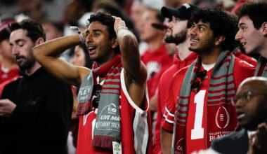 Social media rages over OSU Cotton Bowl loss