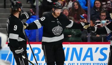 Los Angeles Kings vs. Tampa Bay Lightning odds, tips and betting trends