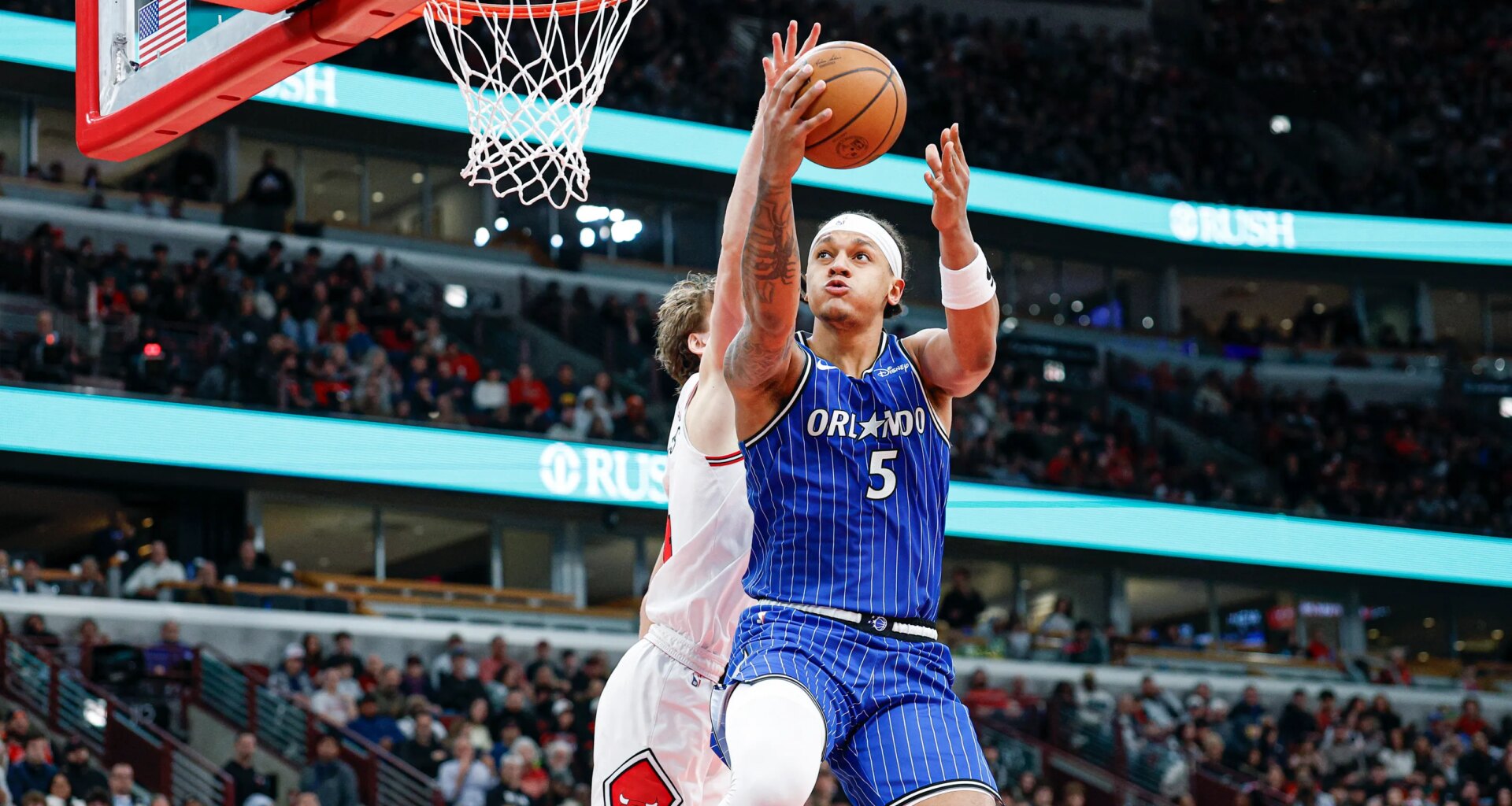 Pacers at Magic odds, picks and predictions